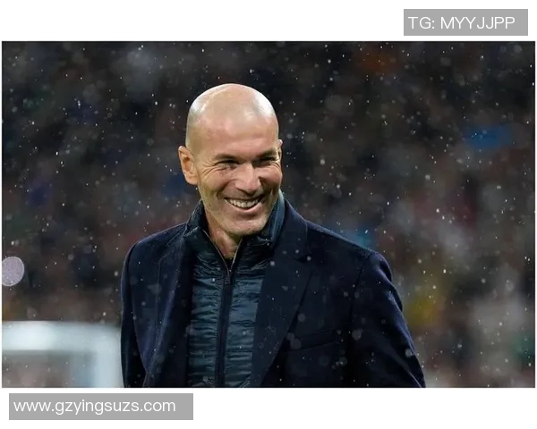 齐达内：从球场传奇到足坛导师的华丽转身与不朽影响
